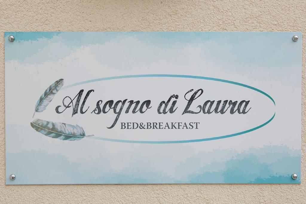 B&B Al Sogno Di Laura Treviso Exterior photo